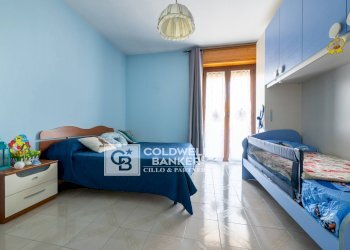 Foto 25 - Quadrilocale Via Arbosto
 
68, Castelnuovo Cilento - foto 25