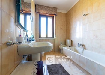 Foto 26 - Quadrilocale Via Arbosto
 
68, Castelnuovo Cilento - foto 26