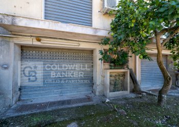 Foto 30 - Quadrilocale Via Arbosto
 
68, Castelnuovo Cilento - foto 30