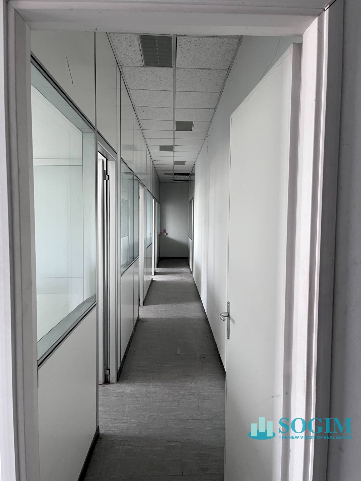 Foto 3 - Capannone Via Della Meccanica
 
3/5, Gaggiano - foto 3