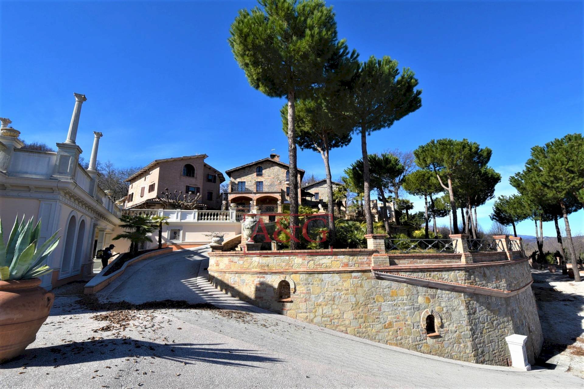 Foto 3 - Villa contrada Pretattoni
 
snc, Montefortino - photo 3