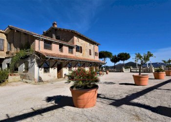 Foto 1 - Villa contrada Pretattoni
snc, Montefortino - foto 1