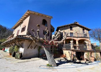 Foto 6 - Villa contrada Pretattoni
snc, Montefortino - foto 6