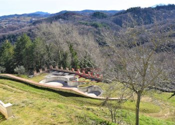 Foto 7 - Villa contrada Pretattoni
snc, Montefortino - foto 7