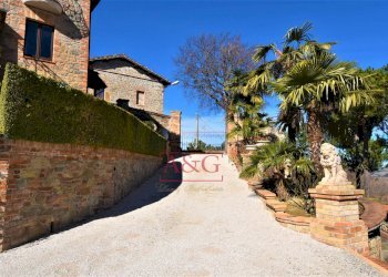 Foto 9 - Villa contrada Pretattoni
snc, Montefortino - foto 9