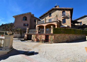 Foto 11 - Villa contrada Pretattoni
snc, Montefortino - foto 11