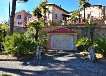 Foto 14 - Villa contrada Pretattoni
snc, Montefortino - foto 14