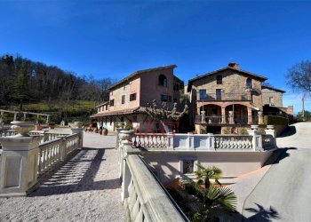 Foto 17 - Villa contrada Pretattoni
snc, Montefortino - foto 17