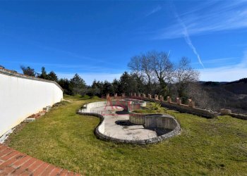 Foto 28 - Villa contrada Pretattoni
snc, Montefortino - foto 28