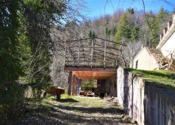 Foto 29 - Villa contrada Pretattoni
snc, Montefortino - foto 29