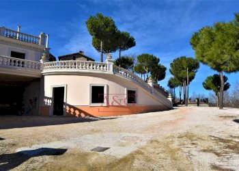 Foto 30 - Villa contrada Pretattoni
snc, Montefortino - foto 30