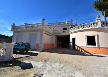 Foto 32 - Villa contrada Pretattoni
snc, Montefortino - foto 32