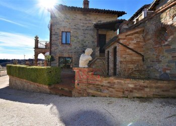 Foto 35 - Villa contrada Pretattoni
snc, Montefortino - foto 35