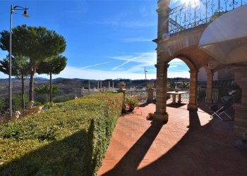 Foto 36 - Villa contrada Pretattoni
snc, Montefortino - foto 36