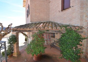 Foto 38 - Villa contrada Pretattoni
snc, Montefortino - foto 38