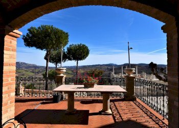 Foto 39 - Villa contrada Pretattoni
snc, Montefortino - foto 39