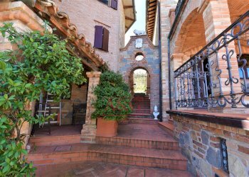 Foto 40 - Villa contrada Pretattoni
snc, Montefortino - foto 40