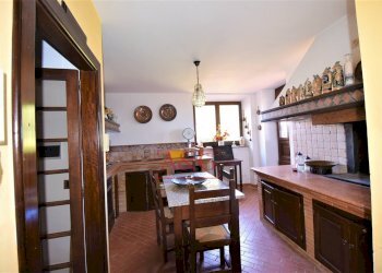 Foto 43 - Villa contrada Pretattoni
snc, Montefortino - foto 43