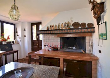 Foto 44 - Villa contrada Pretattoni
snc, Montefortino - foto 44