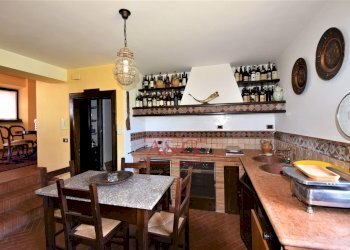 Foto 45 - Villa contrada Pretattoni
snc, Montefortino - foto 45