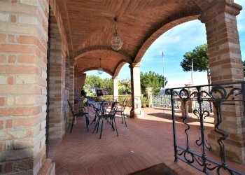 Foto 48 - Villa contrada Pretattoni
snc, Montefortino - foto 48