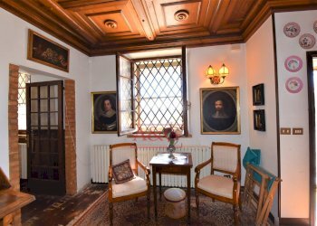 Foto 54 - Villa contrada Pretattoni
snc, Montefortino - foto 54