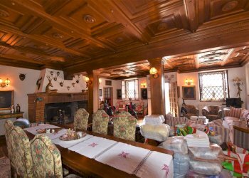 Foto 57 - Villa contrada Pretattoni
snc, Montefortino - foto 57