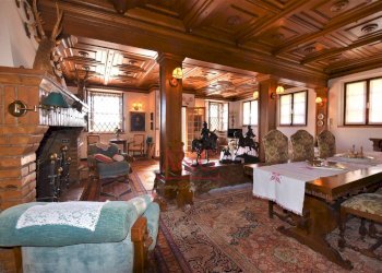 Foto 58 - Villa contrada Pretattoni
snc, Montefortino - foto 58