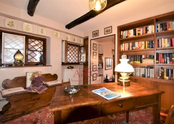 Foto 89 - Villa contrada Pretattoni
snc, Montefortino - foto 89