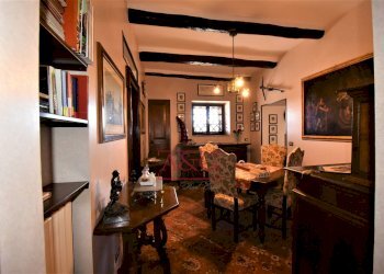 Foto 90 - Villa contrada Pretattoni
snc, Montefortino - foto 90