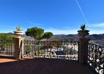 Foto 95 - Villa contrada Pretattoni
snc, Montefortino - foto 95