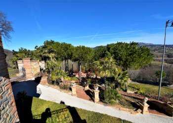 Foto 99 - Villa contrada Pretattoni
snc, Montefortino - foto 99