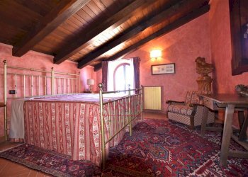 Foto 102 - Villa contrada Pretattoni
snc, Montefortino - foto 102