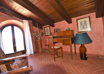 Foto 107 - Villa contrada Pretattoni
snc, Montefortino - foto 107