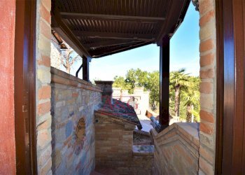 Foto 109 - Villa contrada Pretattoni
snc, Montefortino - foto 109