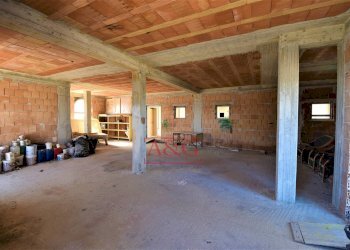 Foto 110 - Villa contrada Pretattoni
snc, Montefortino - foto 110