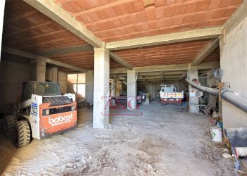 Foto 111 - Villa contrada Pretattoni
snc, Montefortino - foto 111