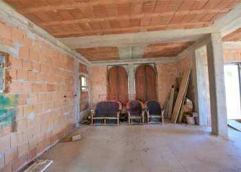 Foto 112 - Villa contrada Pretattoni
snc, Montefortino - foto 112