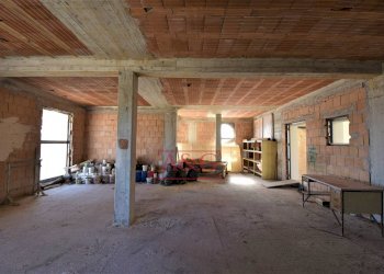 Foto 114 - Villa contrada Pretattoni
snc, Montefortino - foto 114