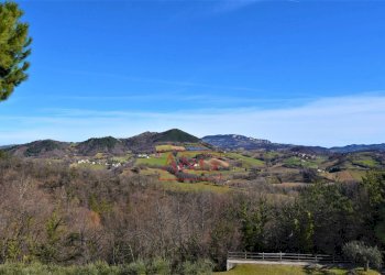 Foto 118 - Villa contrada Pretattoni
snc, Montefortino - foto 118