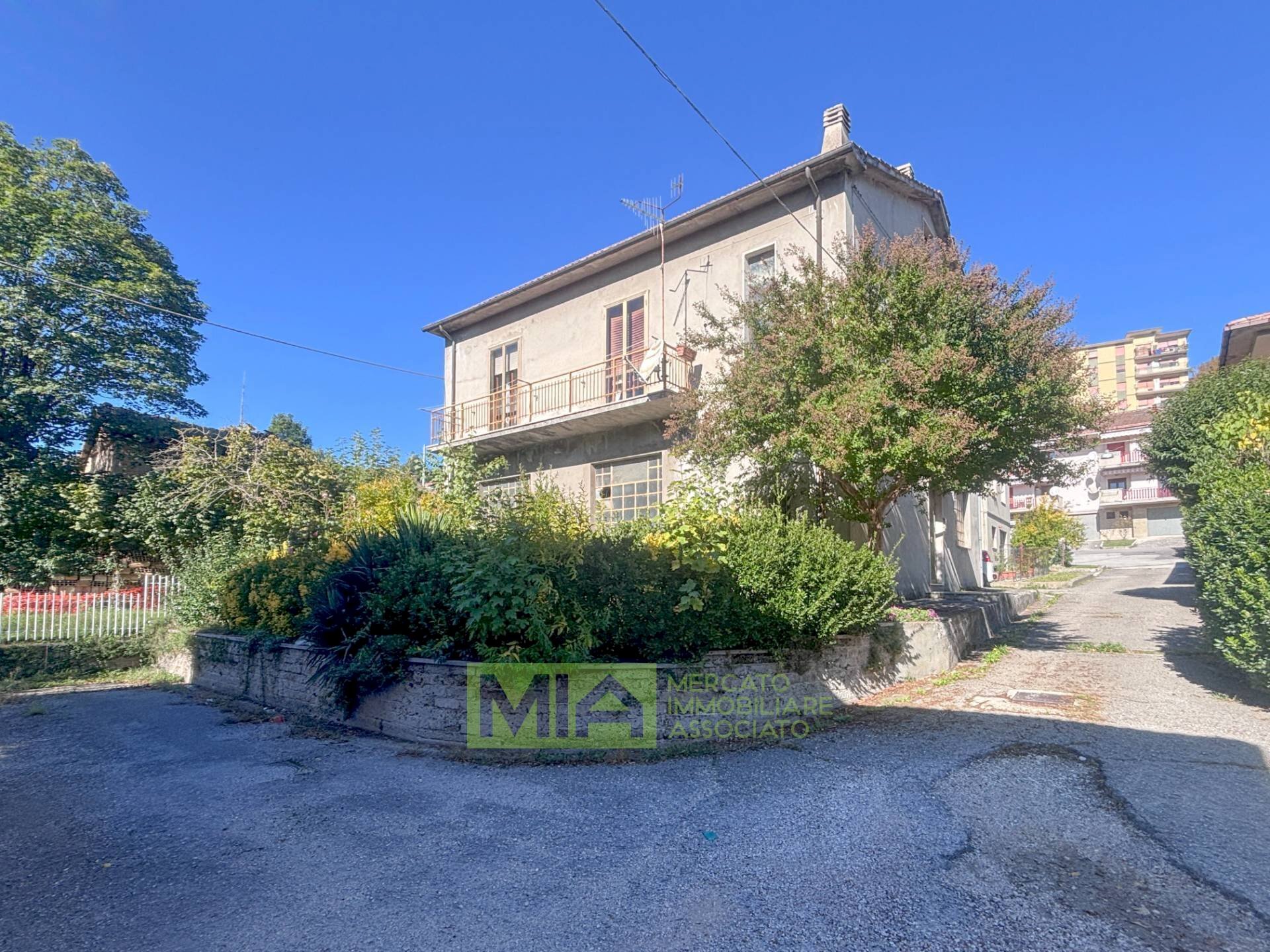 Foto 3 - Independent house Via Ugo La Malfa
431, Amandola - photo 3