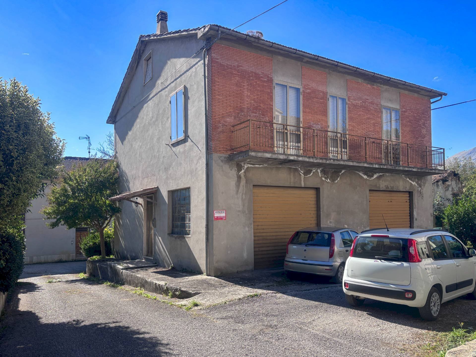 Foto 1 - Casa indipendente Via Ugo La Malfa
 
431, Amandola - foto 1