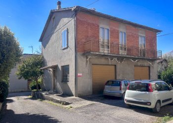 Foto 1 - Casa indipendente Via Ugo La Malfa
 
431, Amandola - foto 1