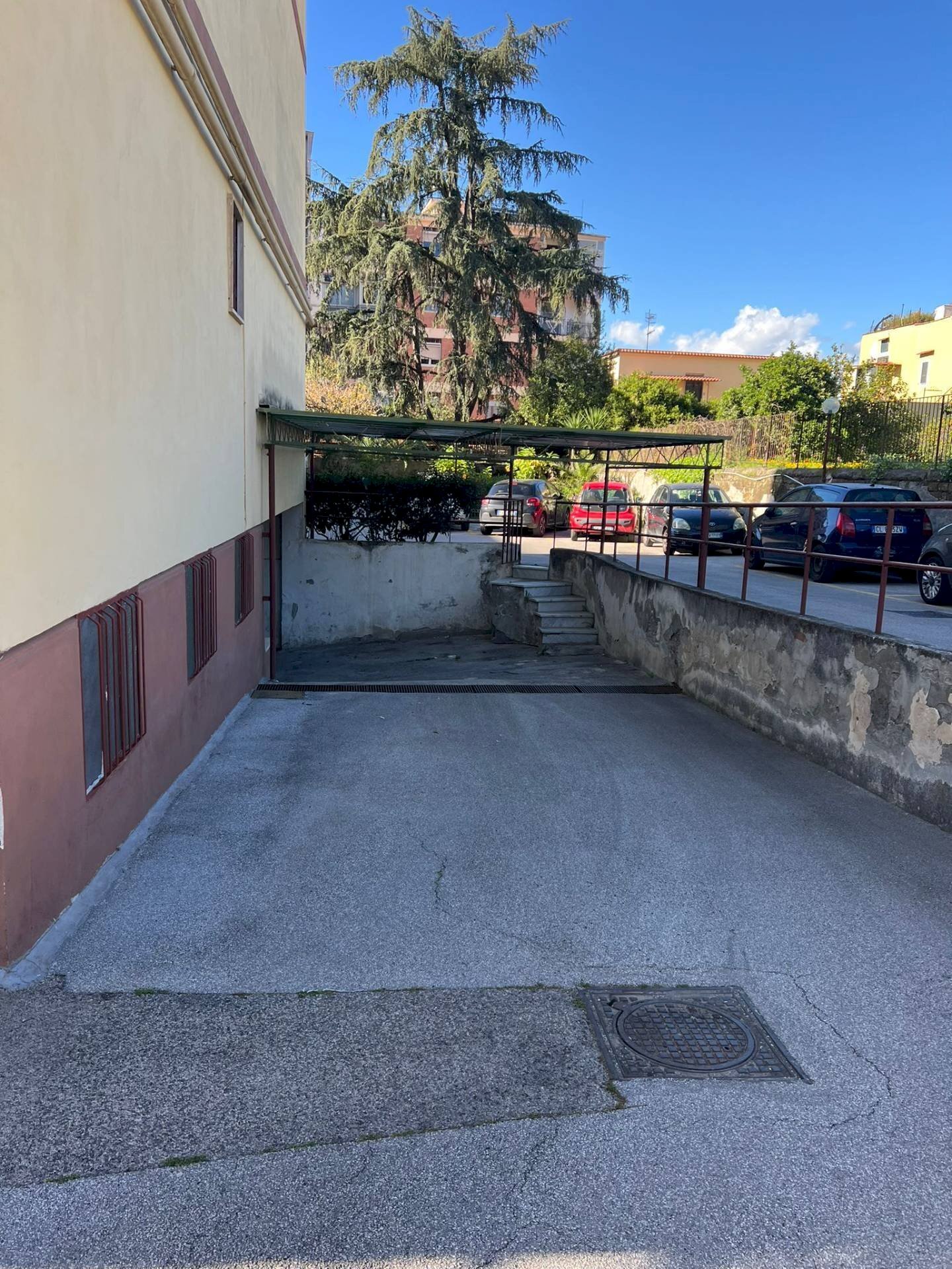 Foto 3 - Magazzino VIA SAN MARTINO
 
48, San Giorgio a Cremano - foto 3