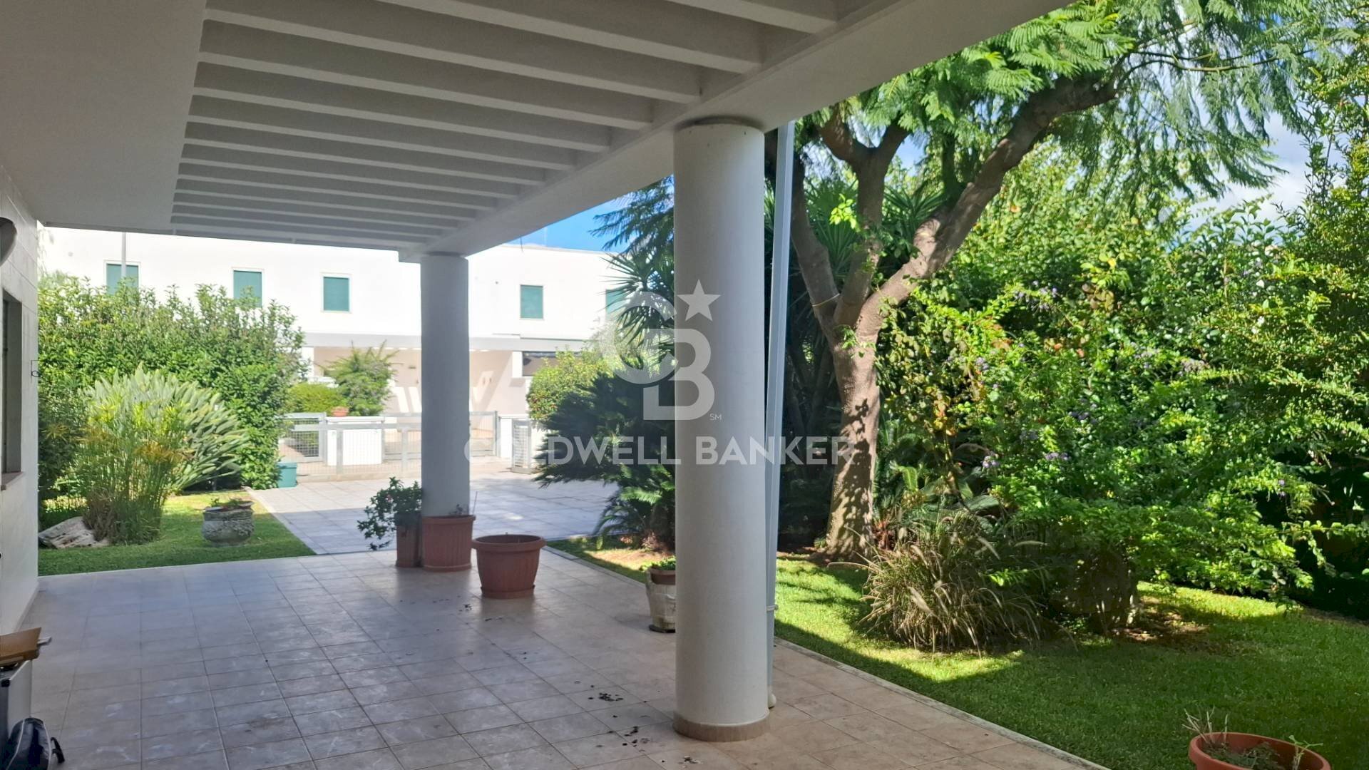 Foto 1 - Villa Contrada Pantanagianni, Carovigno - foto 1