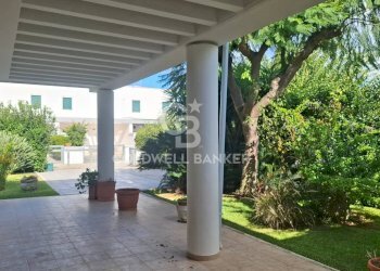Foto 1 - Villa Contrada Pantanagianni, Carovigno - foto 1