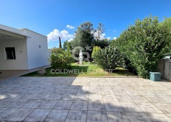 Foto 2 - Villa Contrada Pantanagianni, Carovigno - foto 2