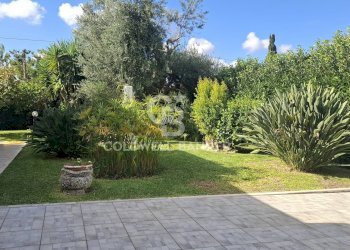 Foto 3 - Villa Contrada Pantanagianni, Carovigno - foto 3