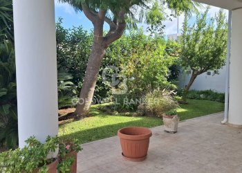 Foto 4 - Villa Contrada Pantanagianni, Carovigno - foto 4