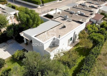 Foto 26 - Villa Contrada Pantanagianni, Carovigno - foto 26